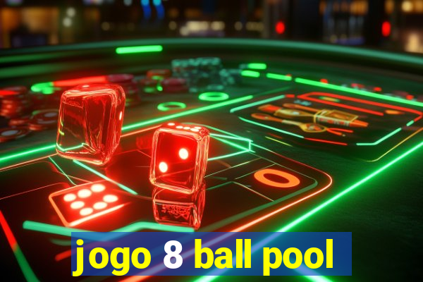 jogo 8 ball pool